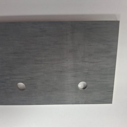 Placas Cuadradas o Rectangulares